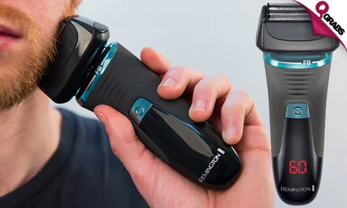 Remington Foil Shaver XF8705!